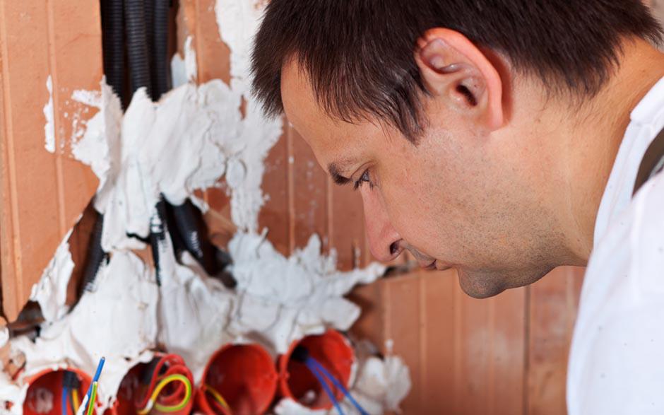 entreprise électricité générale Meulan-en-Yvelines
