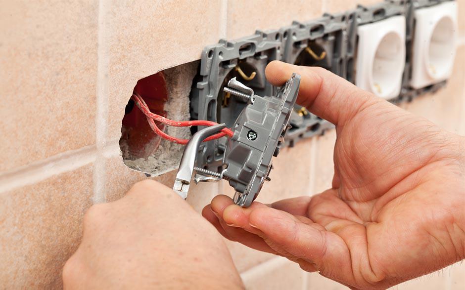 urgence électricité Houilles