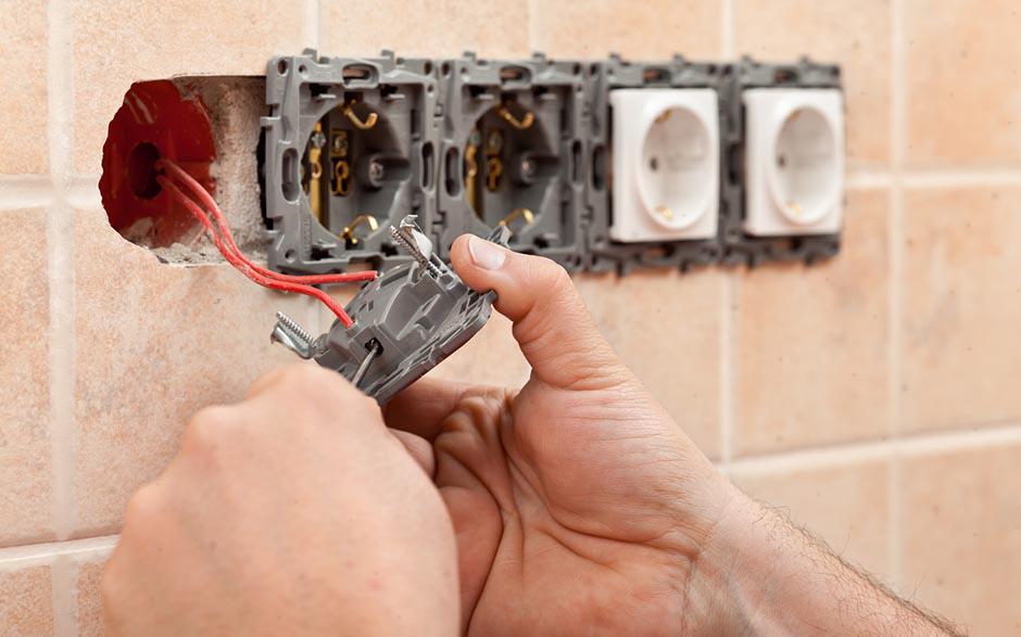 urgence électricité Houilles