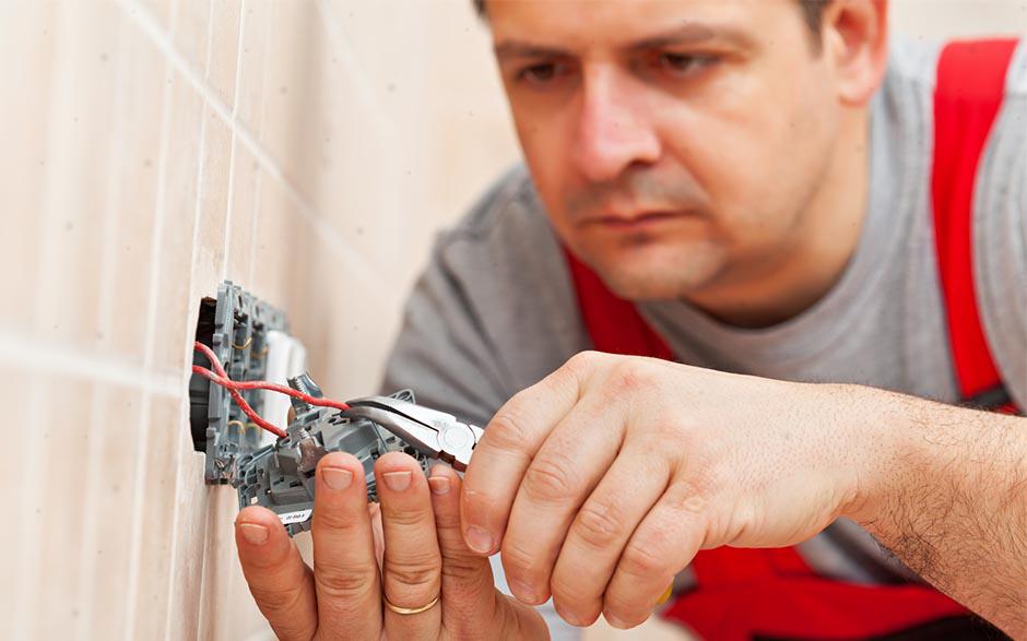 entreprise électricité générale Meulan-en-Yvelines