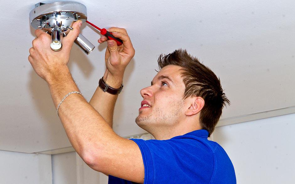 urgence électricité Houilles