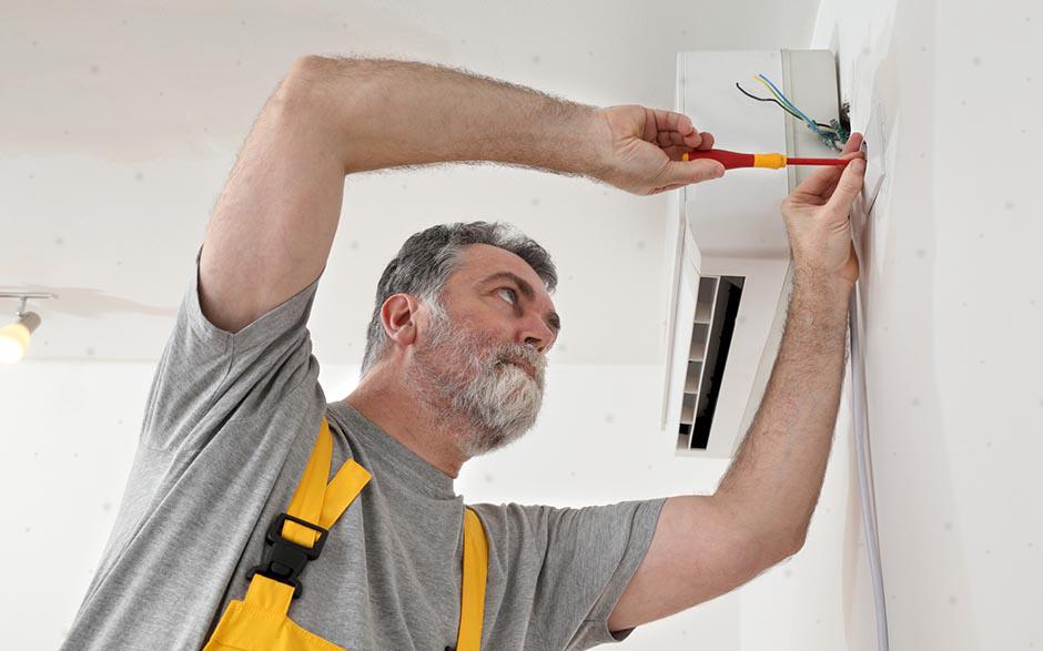 entreprise électricité générale Meulan-en-Yvelines